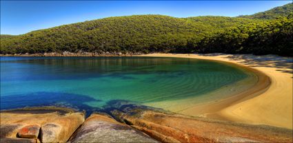 Refuge Cove - VIC T (PBH3 00 33853)